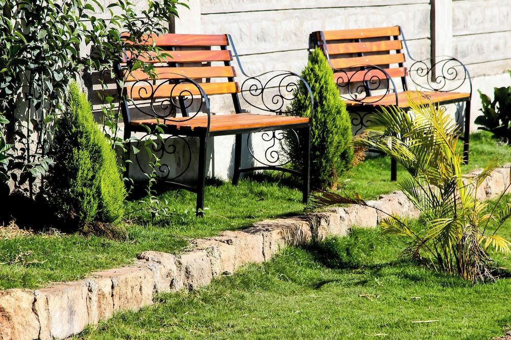 Lukenya Alkebu Resort