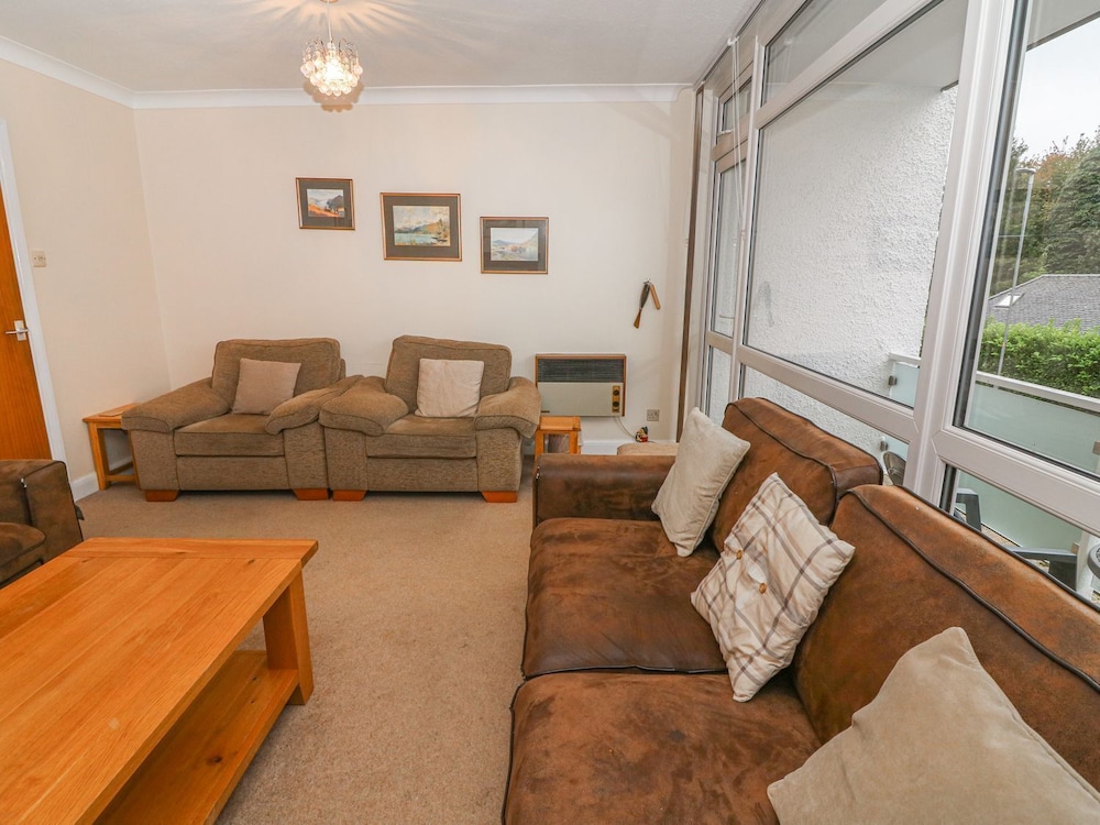 Lake House Bowness