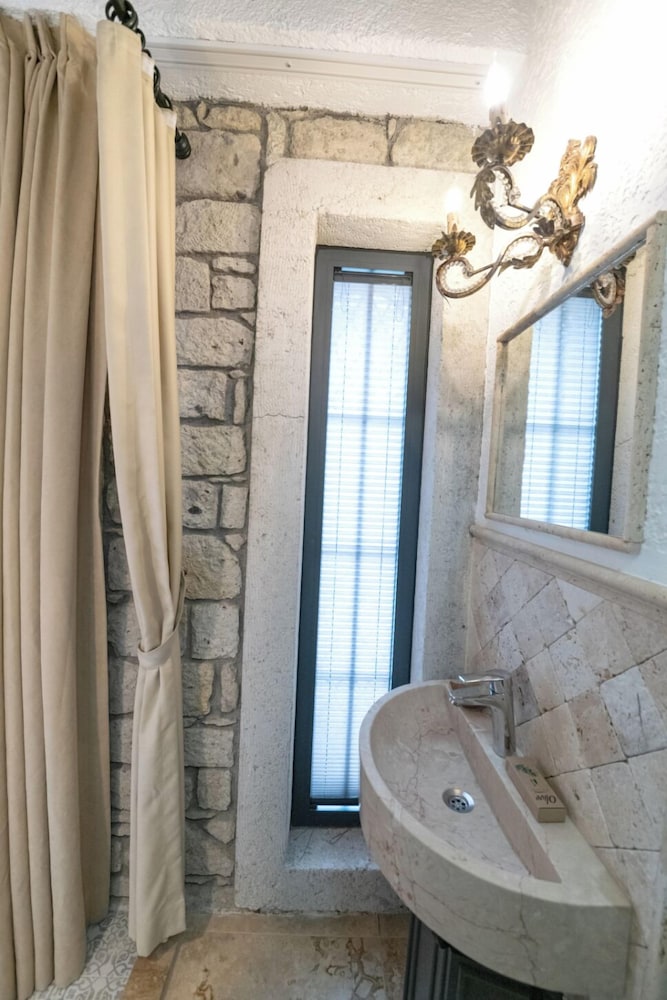 La Rubina Alacati-Adults Only