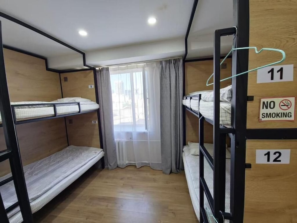 Central Guest house