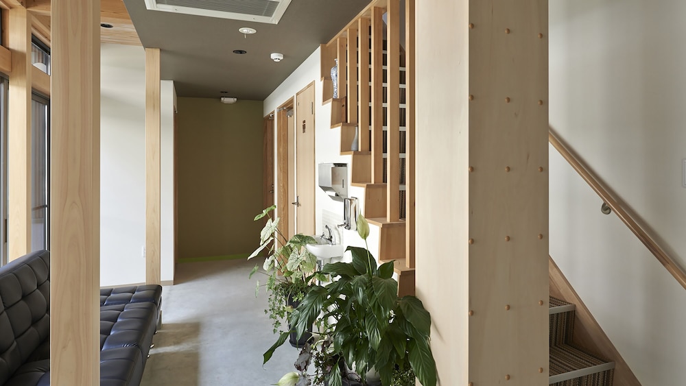 Guesthouse Soi