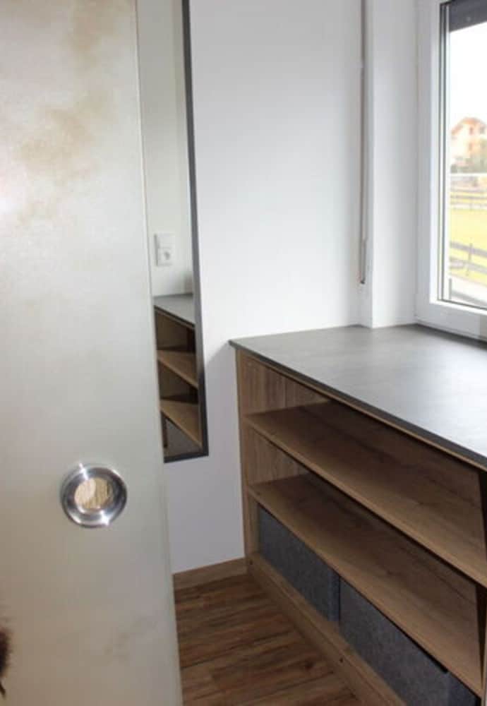Nice Holiday Apartment in Fischen