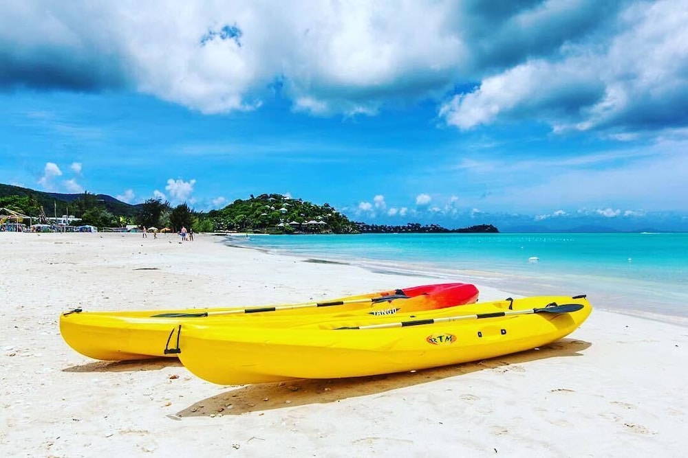 Jolly Beach Antigua - All-inclusive