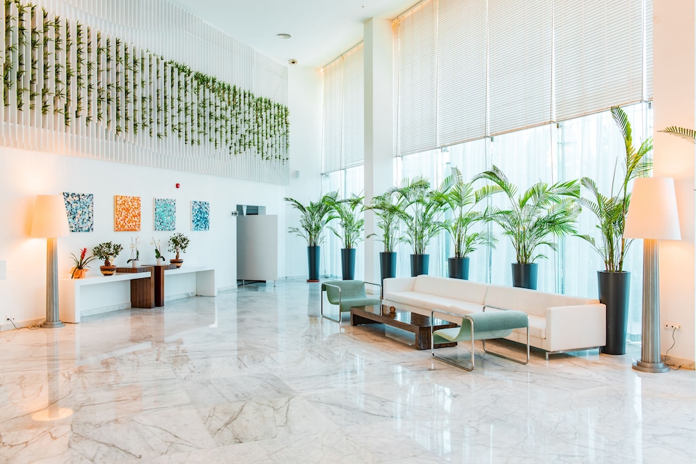 Baia Bodrum Hotel - All inclusive