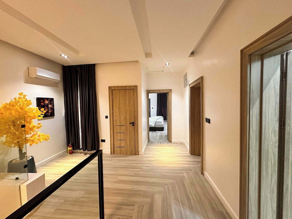 La Crique Apartment