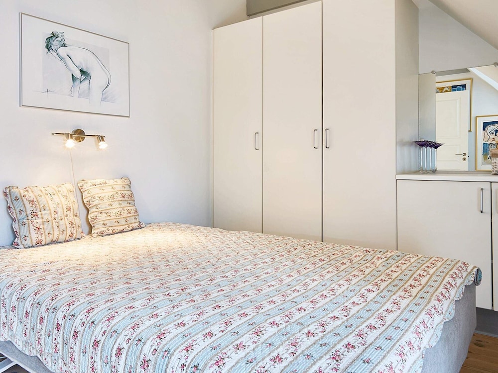 5 Person Holiday Home in Svaneke