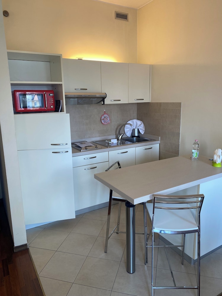 Residence Zara