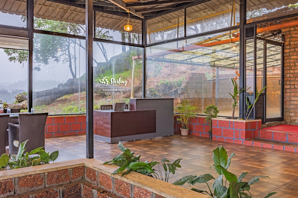 Sterling Kadumane Hills Sakleshpur
