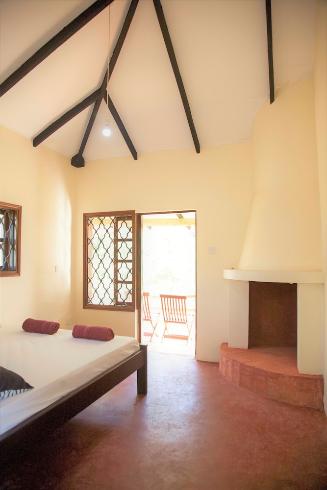 Kimakia Tea Cottages view 5
