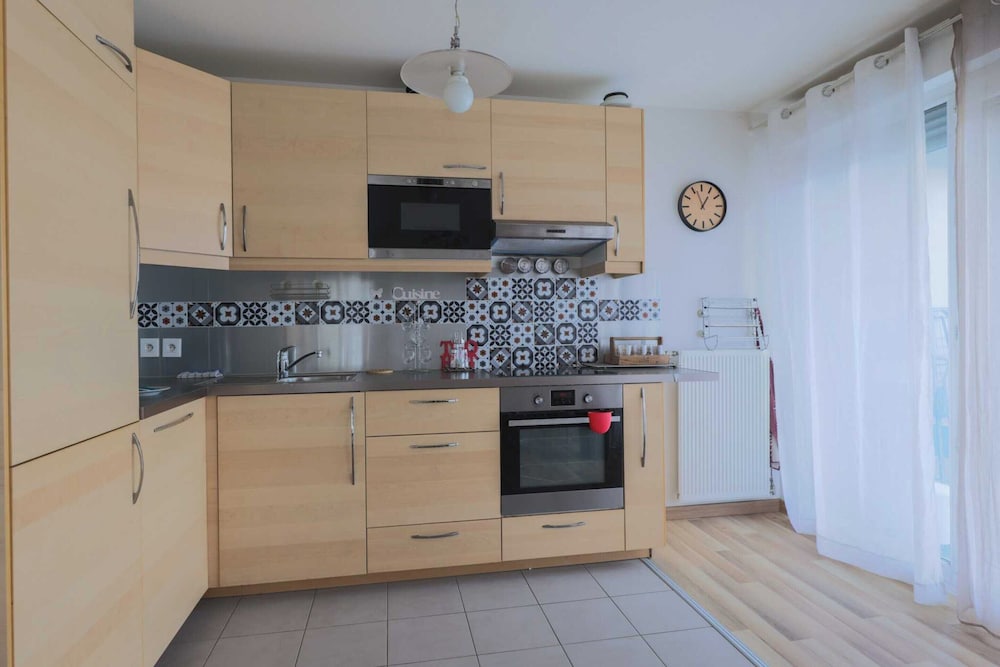 A/C Apartment 2br/6p - Stouen/grand Parc