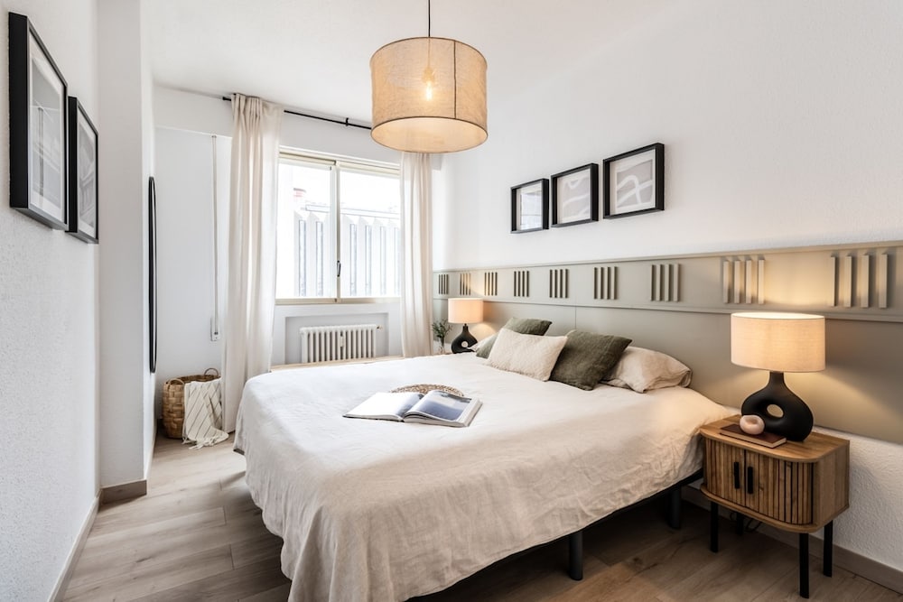 Lorca - 2 Bedrooms in Tetuan