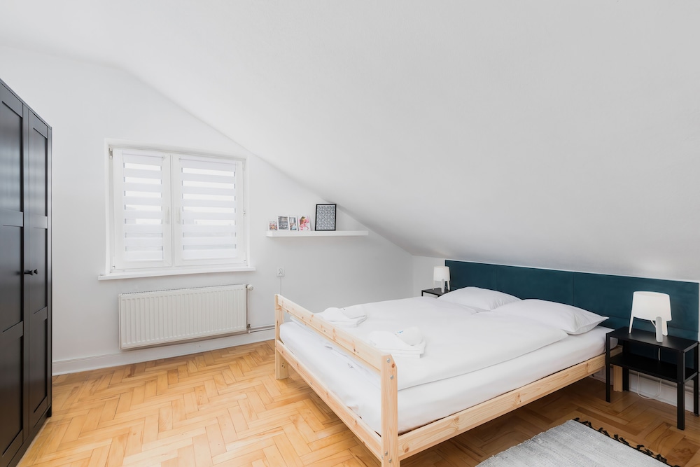 Apartments Slaska 62 by Renters view 3