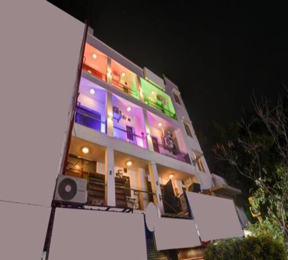 Roomshala Hotel Bir