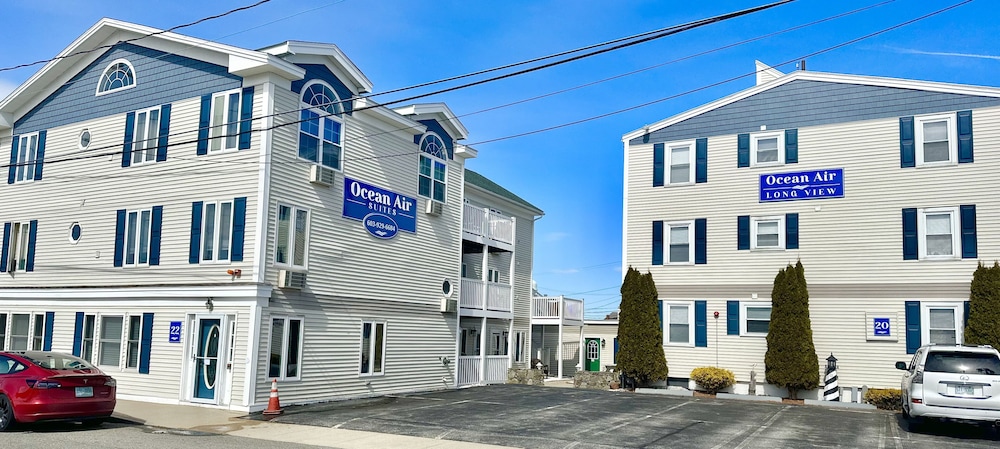 Ocean Air Suites - Property Image 17