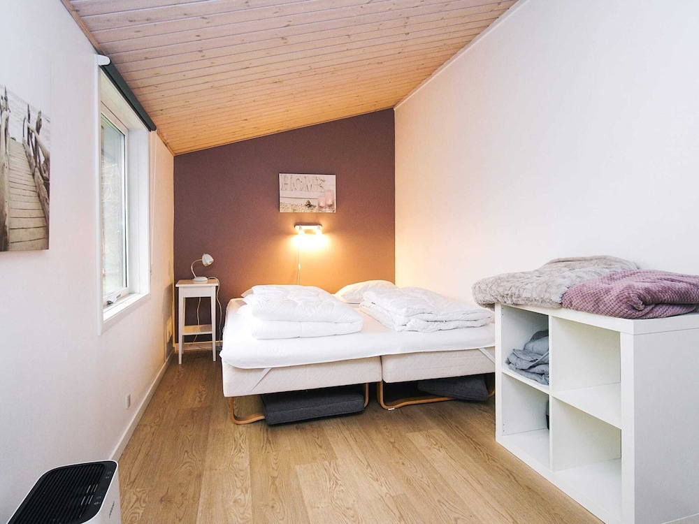 8 Person Holiday Home in Holbaek
