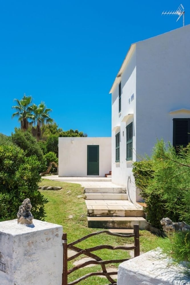 Ciutadella de Menorca Vacations - Cala Blanca Luxury - Property Image 28