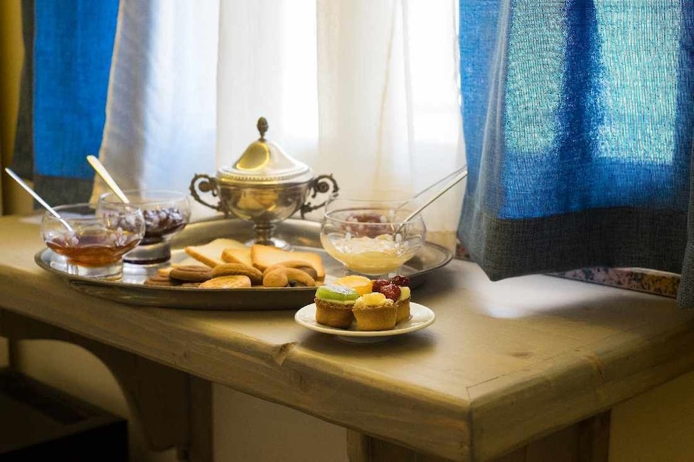 B&B Quattro Torri