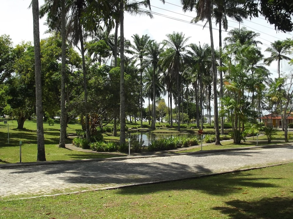 Hotel Fazenda Recanto
