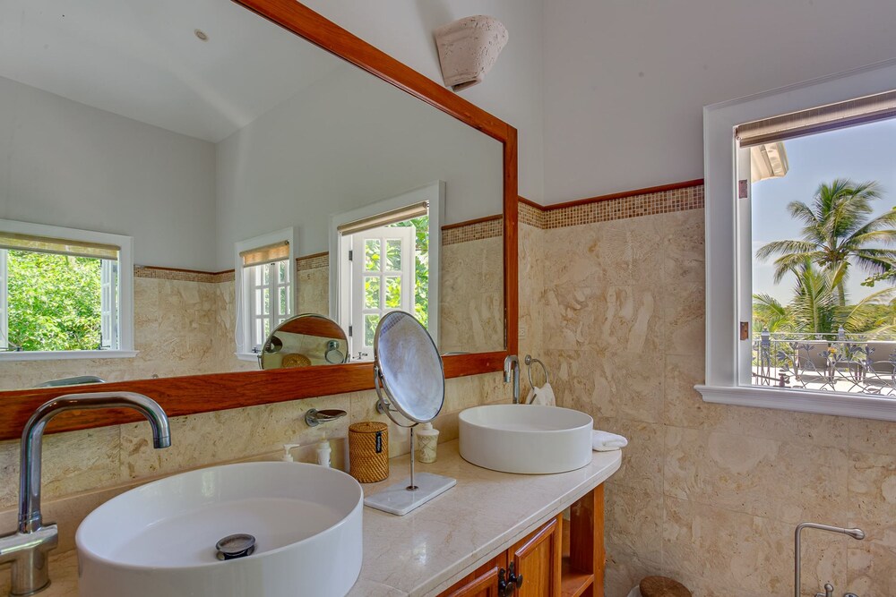 Villa Tortuga in Punta Cana