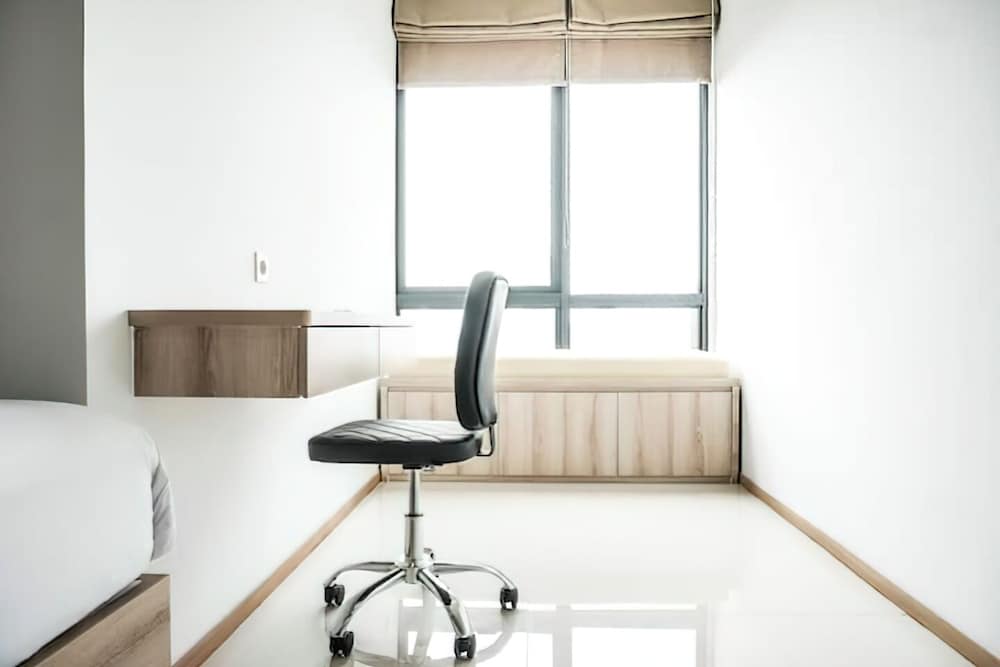 Samara Suites by Emily in Jakarta
