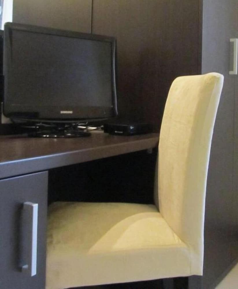 San Lorenzo Guest House