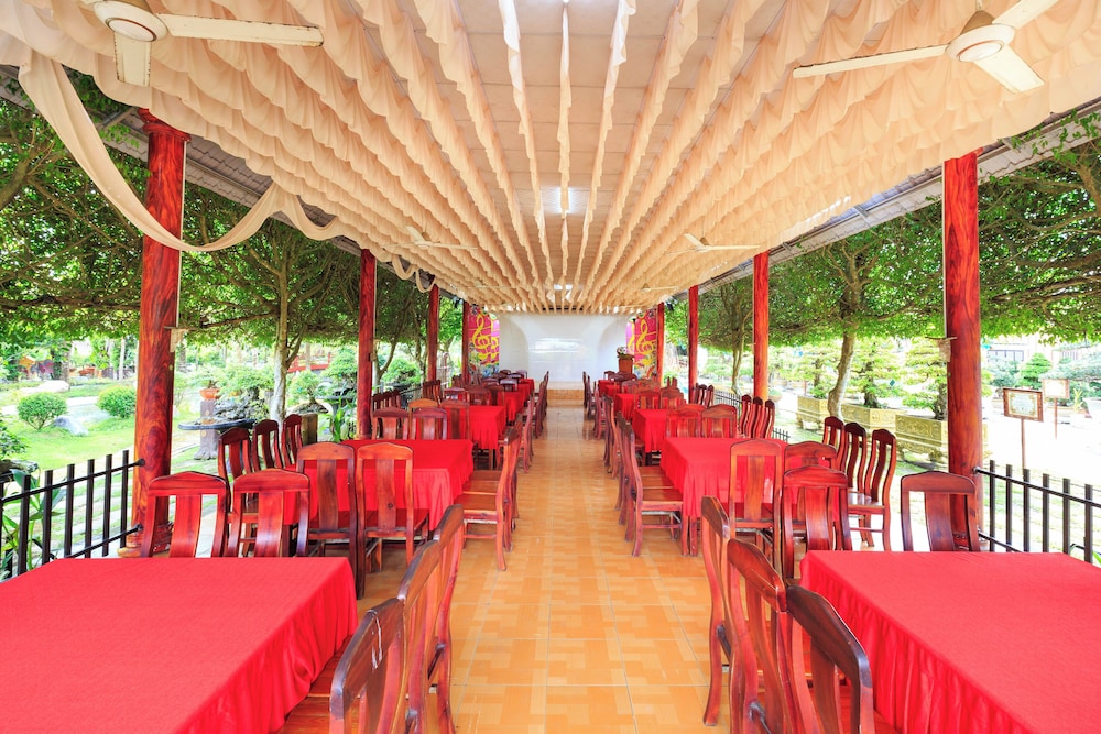 SaDec Farmstay view 5