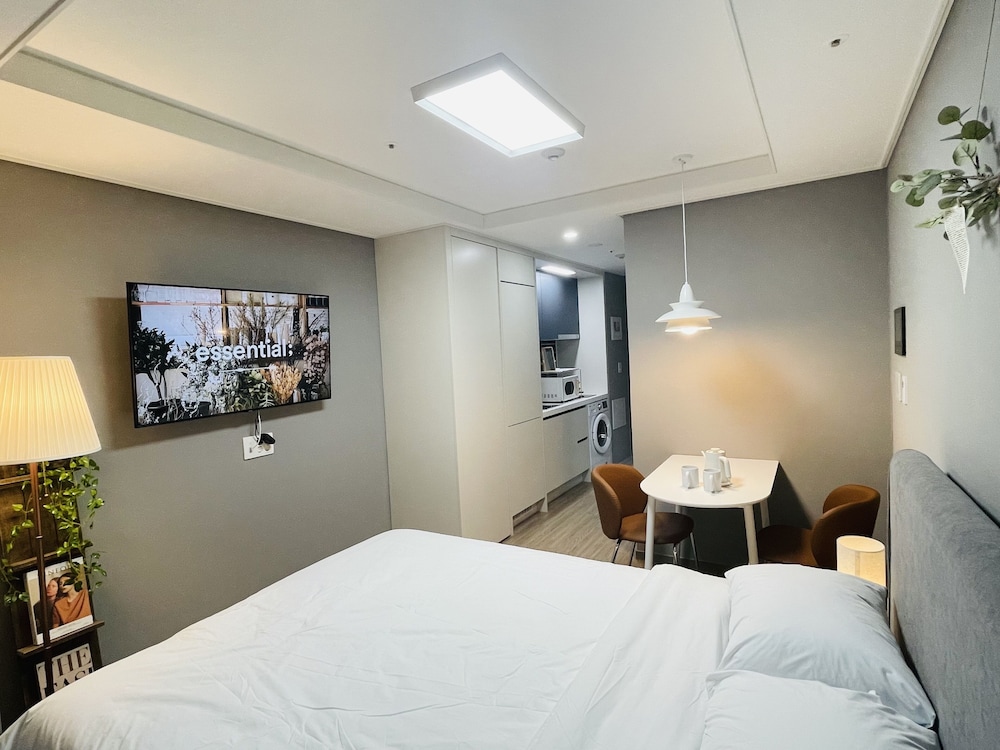 INN-The City MyeongDong 6