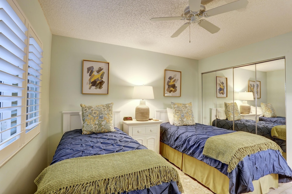 Land's End 5-203 Gulf-bay Front - Premier
