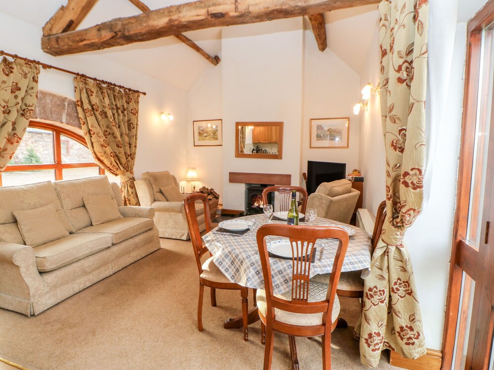 The Byre