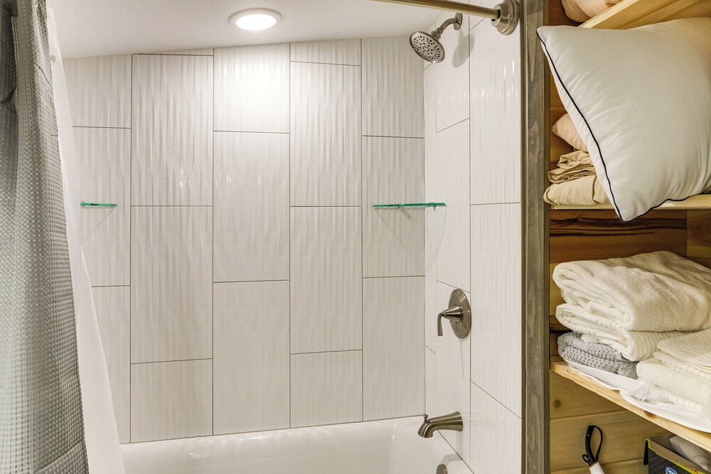 Fish & Hike: Studio on Cane Creek