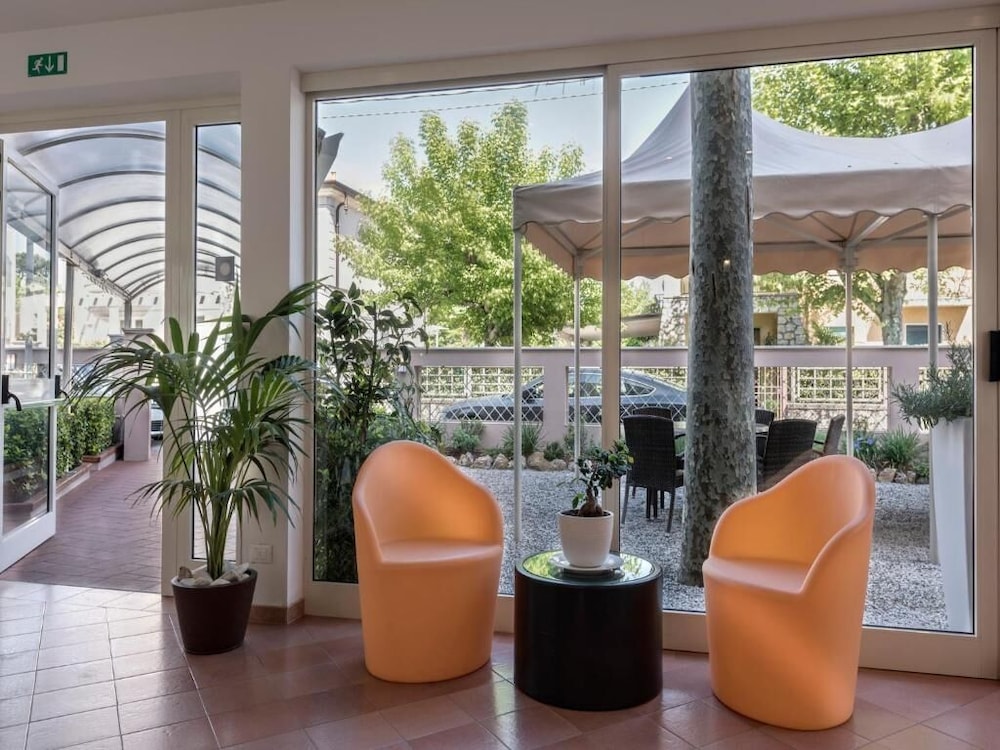 Hotel Azzurra