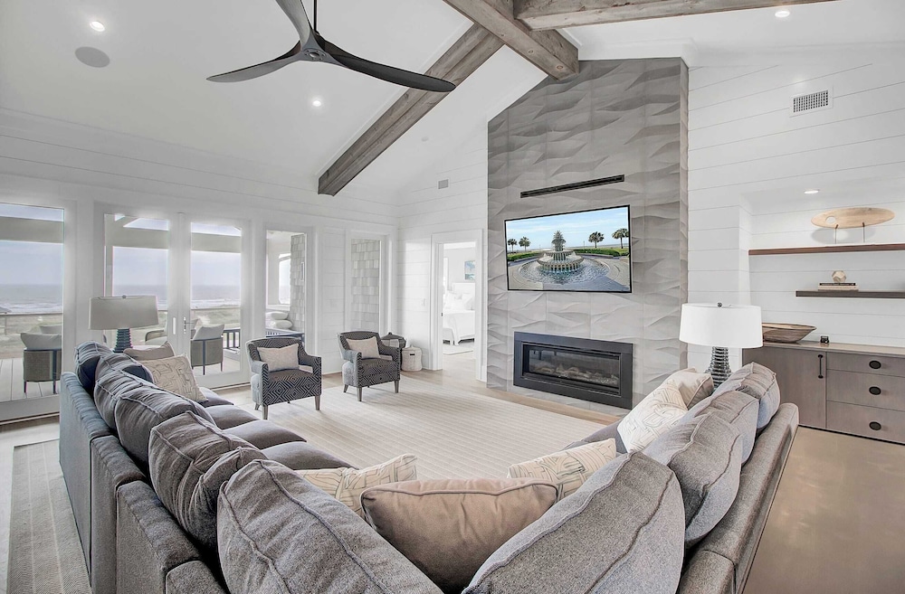 3108 Palm by Avantstay Oceanfront, Private Pool, Incredible Views