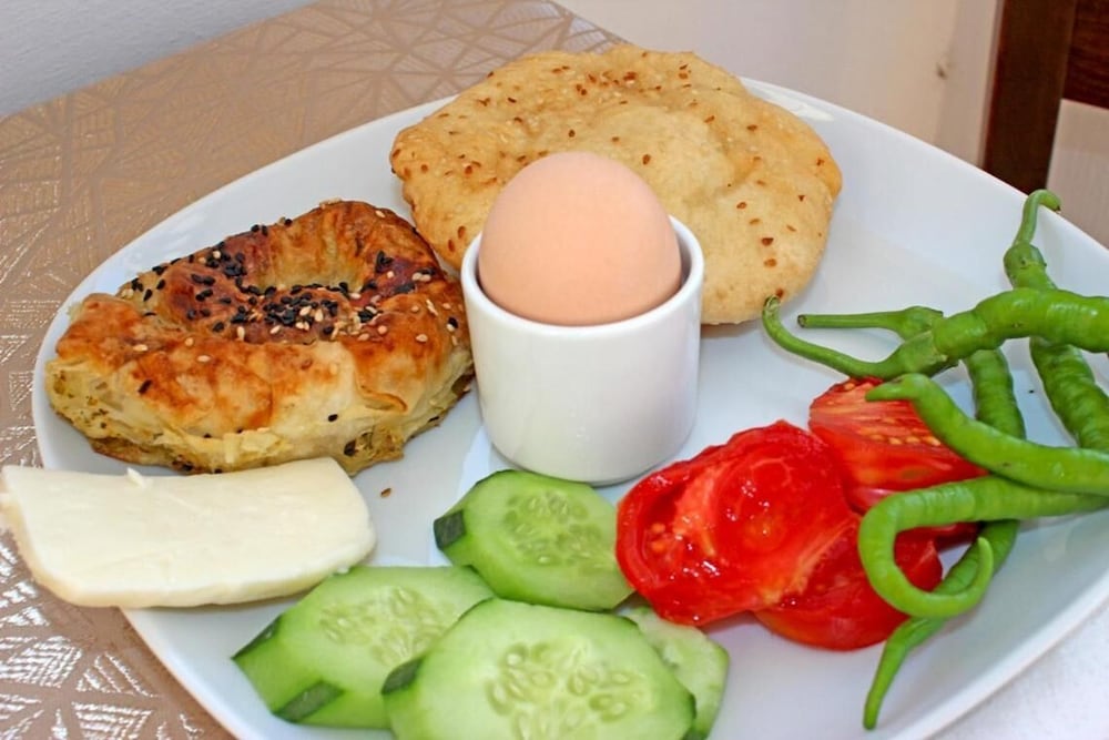 Hambarli Otel - Image 50