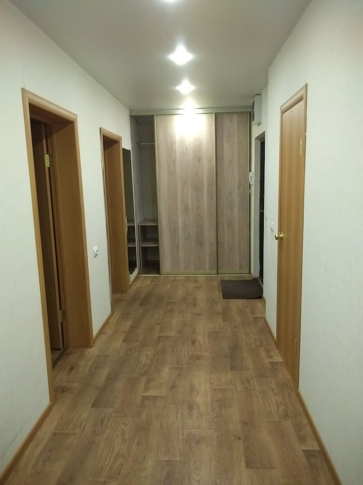 Hotel in Apartment Irkutsk