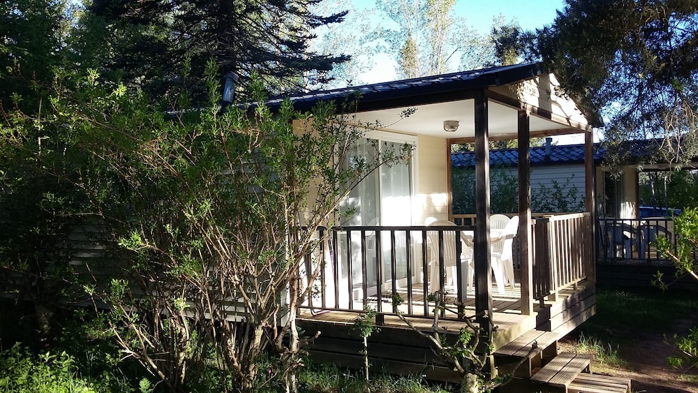 Camping de Fléchat photo 3