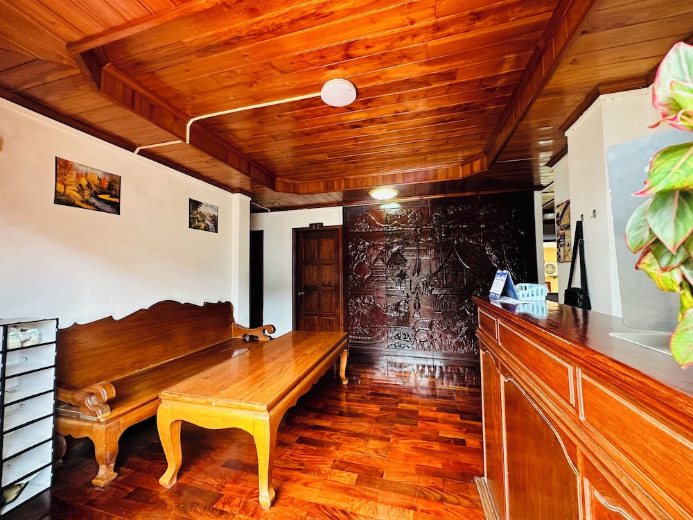 Silikhane Guest House