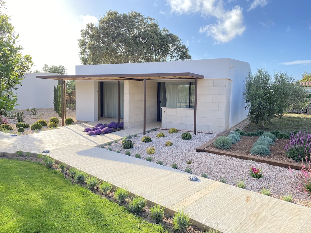 Hotel Agroturismo Malbuger Nou - Adults only - Image 1