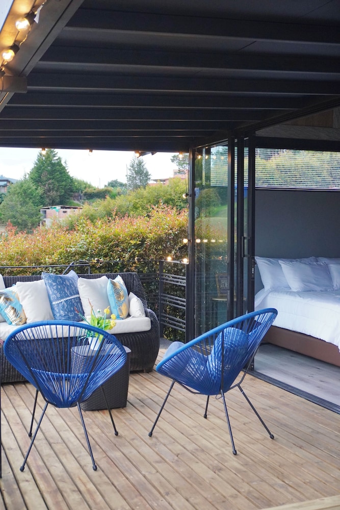 Cumbres Luxury Glamping