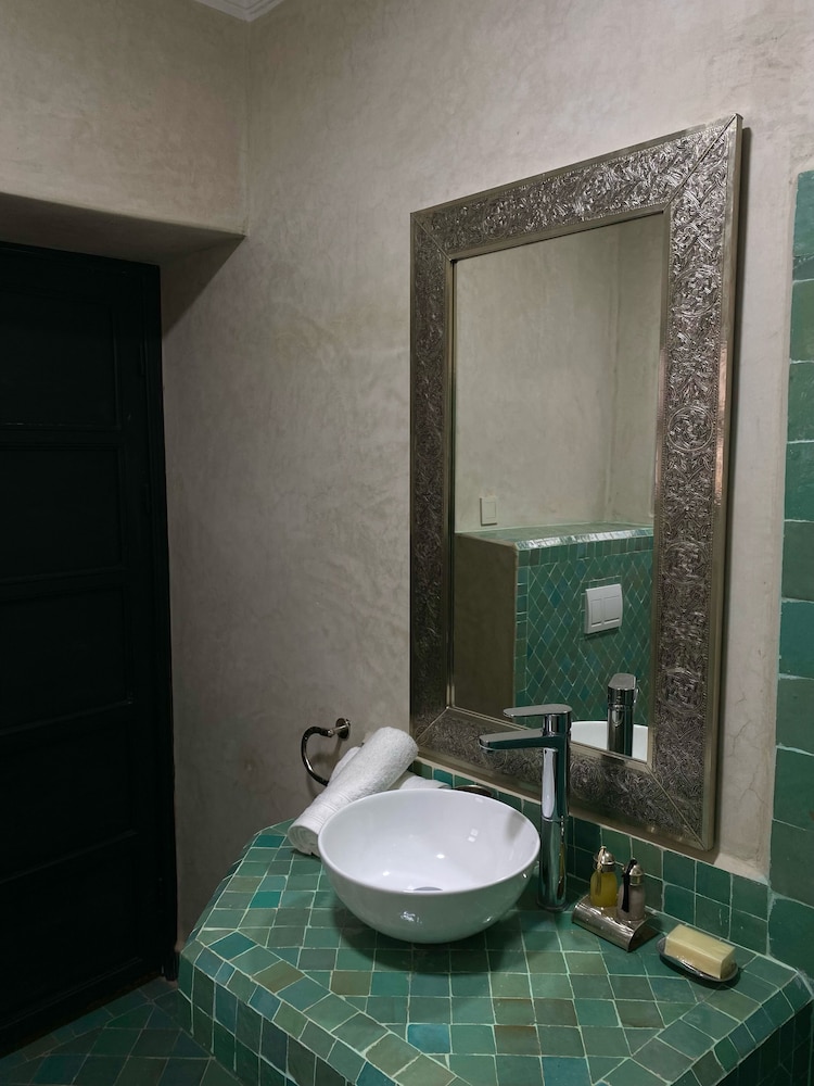 Riad Akasia