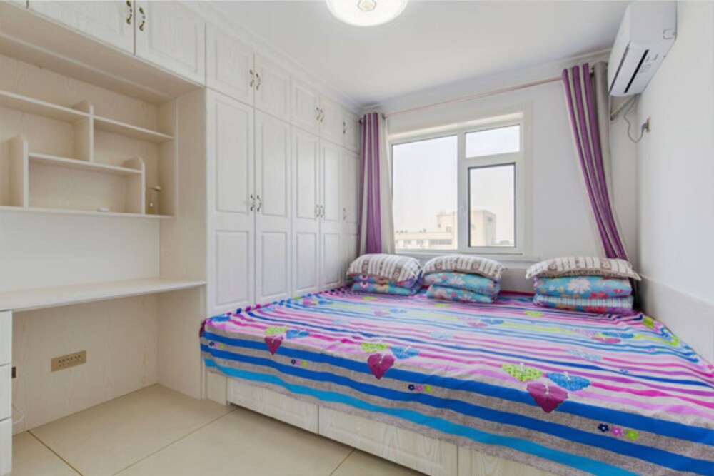 XIAOMIN INN Yujinglongwan 1