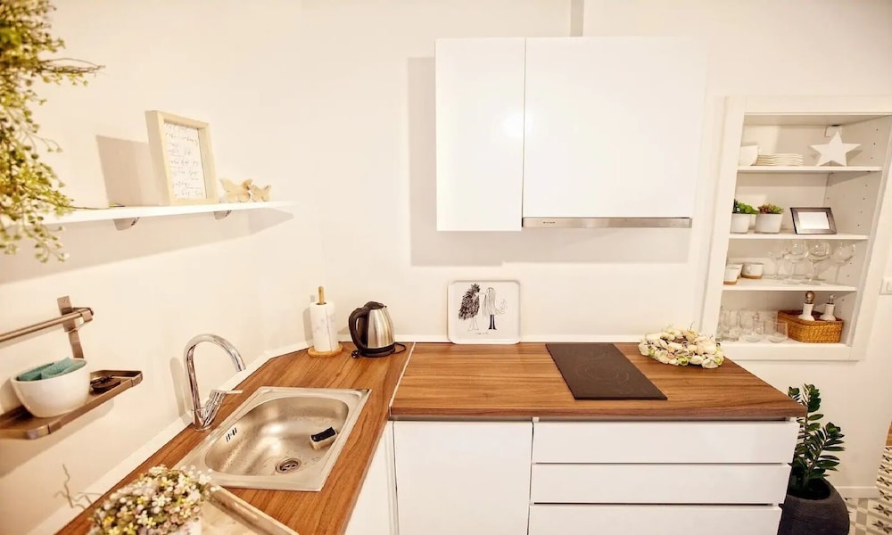 Batchae apartment