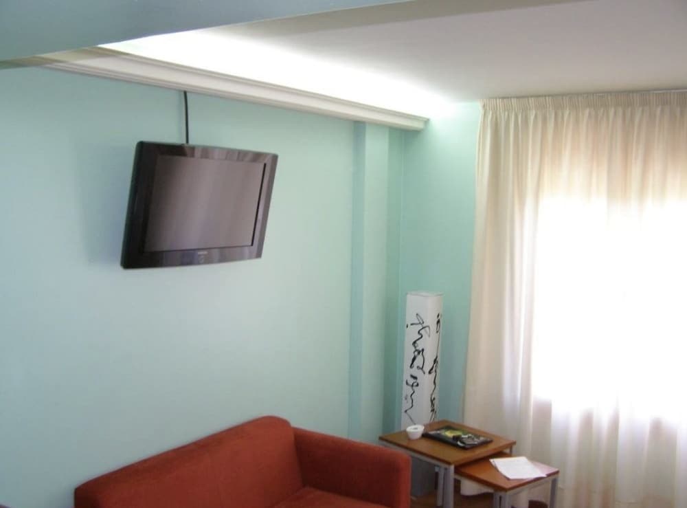 Motel Abalo