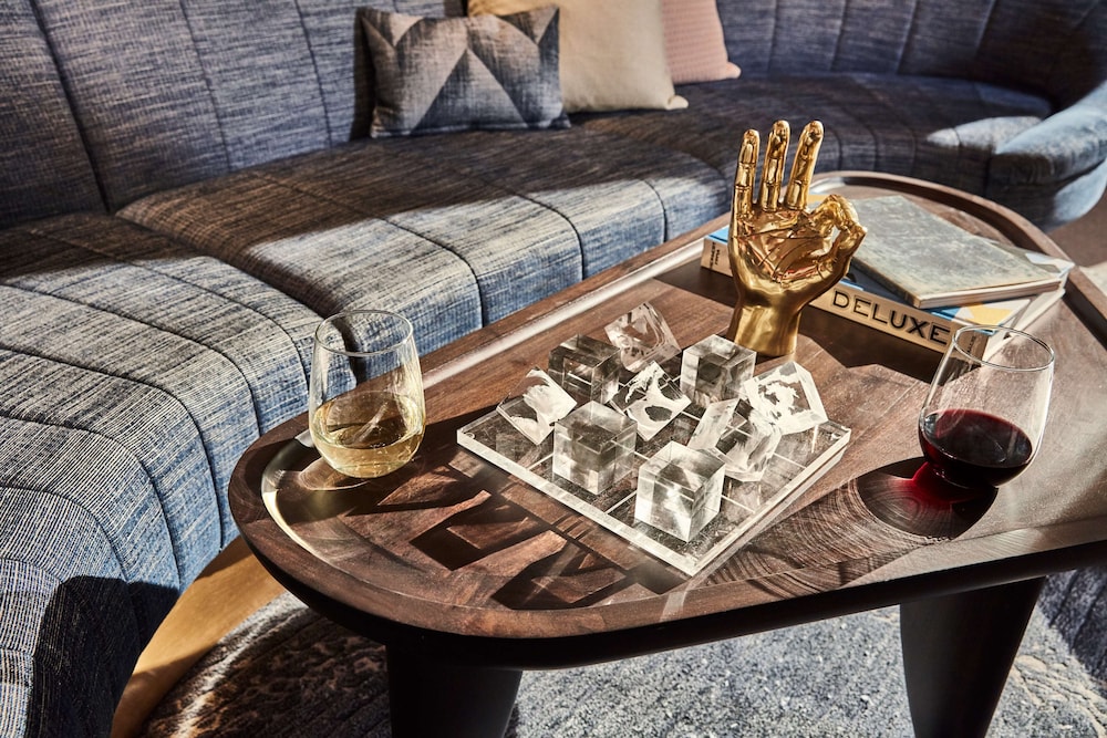 Hotel Seville NoMad - The Unbound Collection by Hyatt 40
