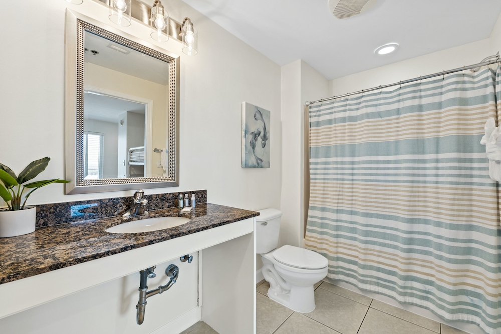 Splash Beach Resort by Panhandle Getaways