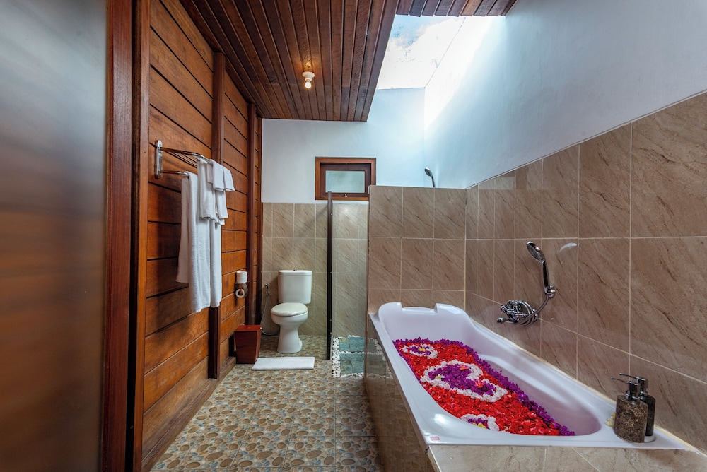 Belas Vana Villa Ubud by Dhananjaya Hospitality