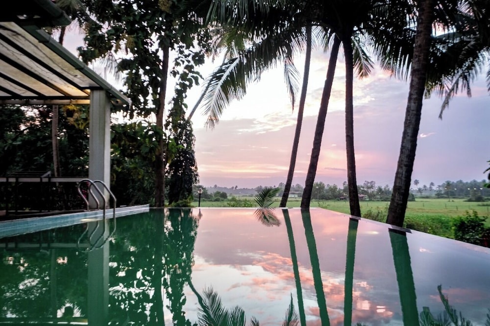 Rosastays South Goa
