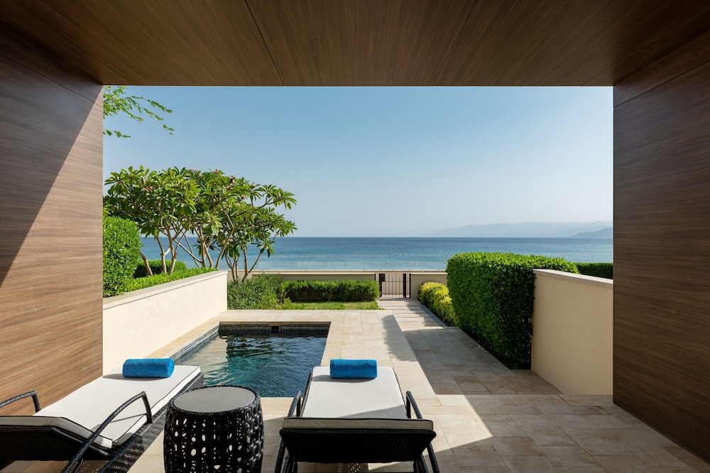 Aqaba Vacations - Al Manara, a Luxury Collection Hotel, Saraya Aqaba - Property Image 40