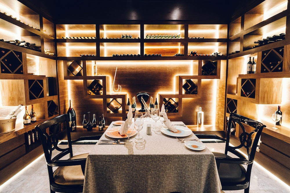 Hard Rock Hotel Riviera Maya - Adults Only - All Inclusive - Property Image 70