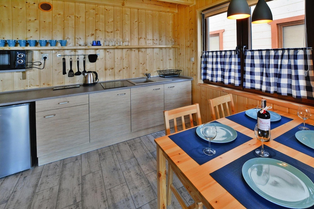 Holiday Home in Sianozety Near Beach
