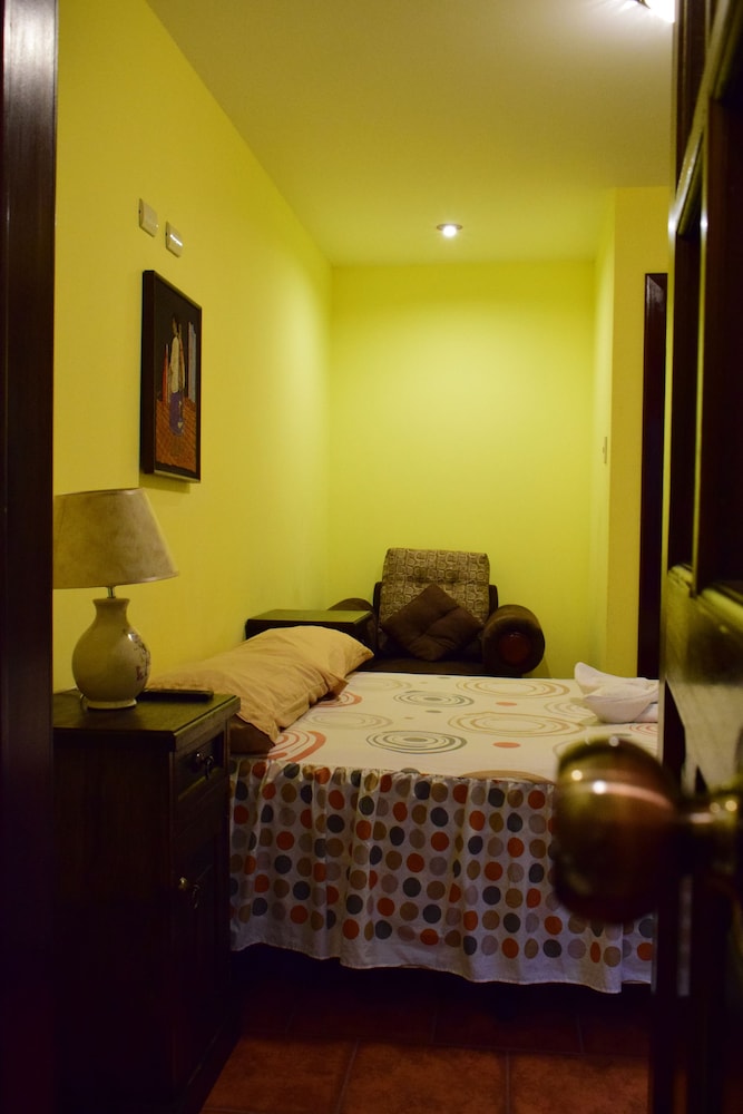 La Casa de Lulú